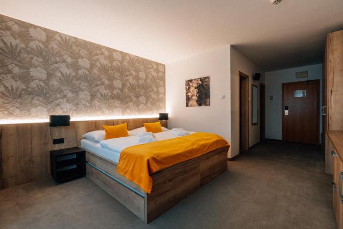 Rodinný Hotel Hubert High Tatras