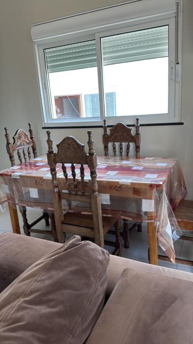 Rest and tranquility during your tours