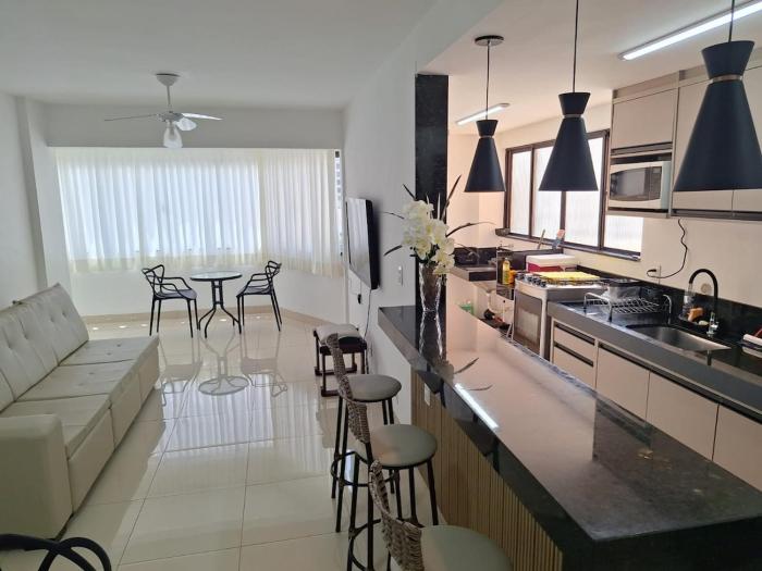 Caldas Novas 2 Suites Condomínio com piscina