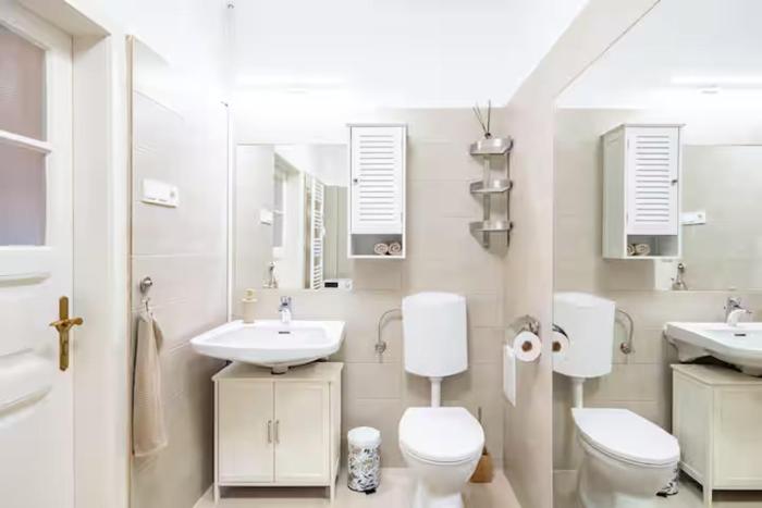 Verőce Danube Riverside Apartment