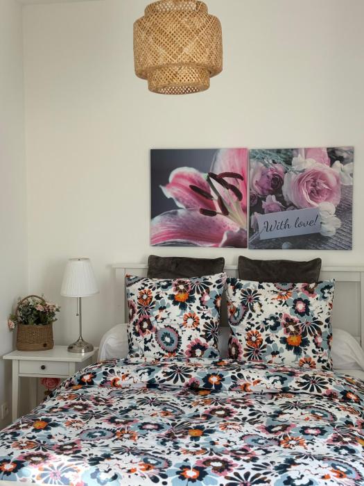 Maison des Larris - proche Aéroport - navette Gare