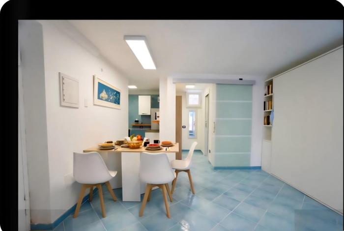 Jack Apartment Ischia Ponte