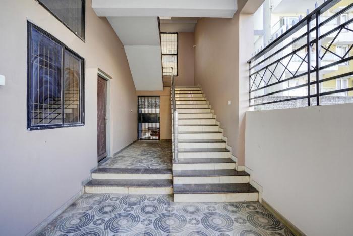Hotel O by OYO Platinum