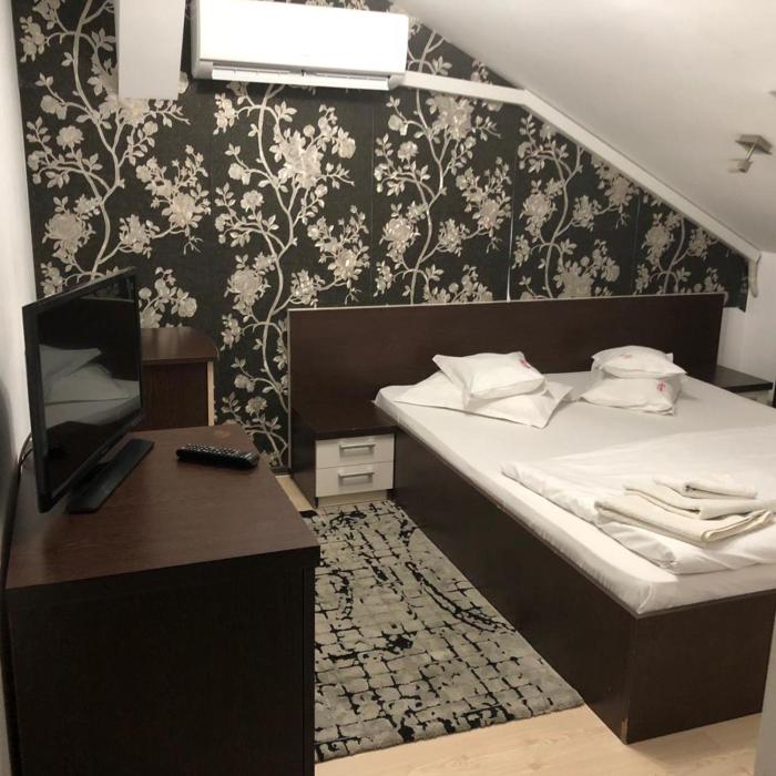 Pensiunea Rozeclas Oradea