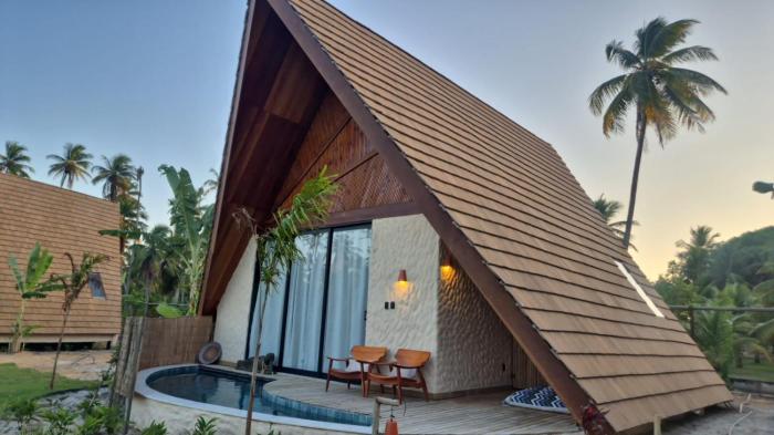 By Bali Morro de São Paulo