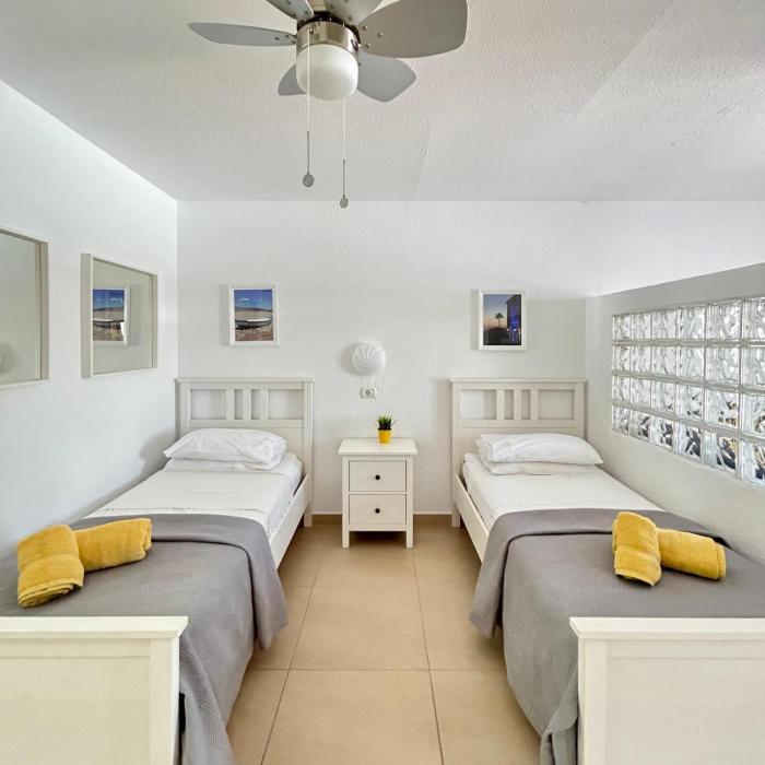 Studio on peaceful complex Port Royal K007