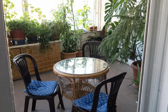 Captains Place - Cozy Retreat in Alexandroupolis