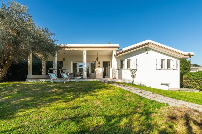 Casa Dana, Wellness & Family Home