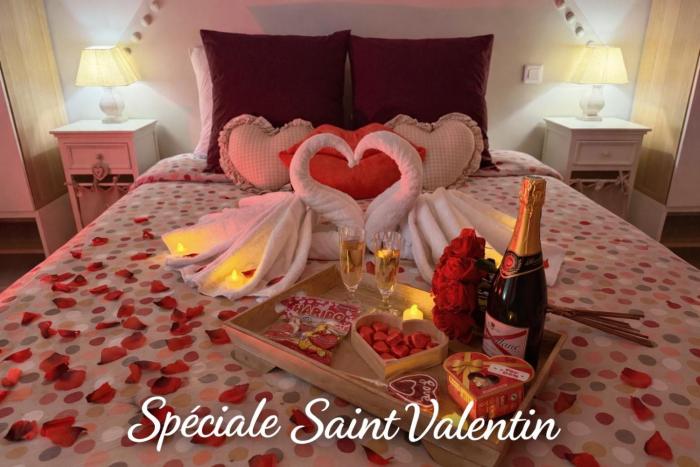 Gîte des Papillons & Brocante