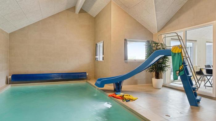 Villavilla 659 - Nr Lyngby Ved Løkken, Nordjyllan