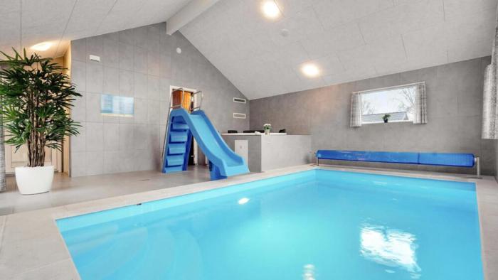 Villavilla 550 - Marielyst, Lollandfalstermøn