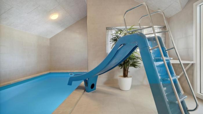 Villavilla 601 - Rømø, Sydjylland