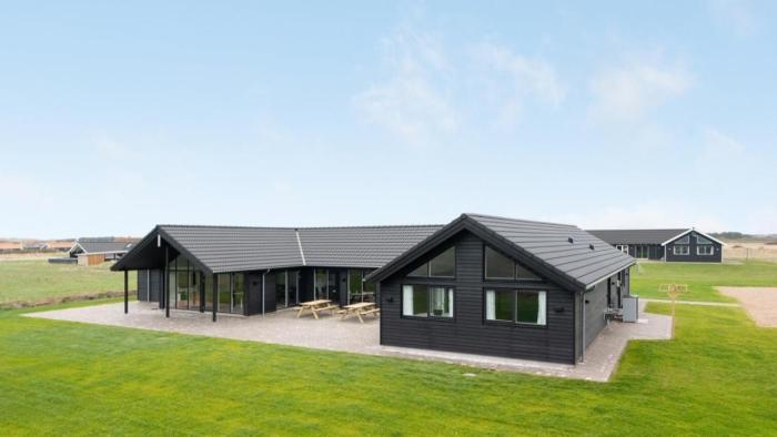 Villavilla 551 - Vrist, Vestjylland