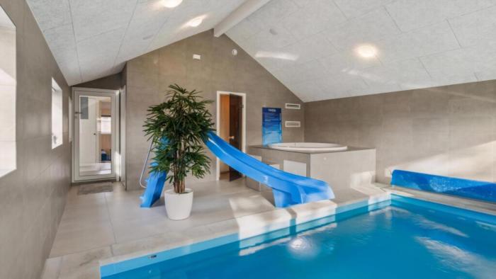 Villavilla 754 - Krakow Am See, Deutschland