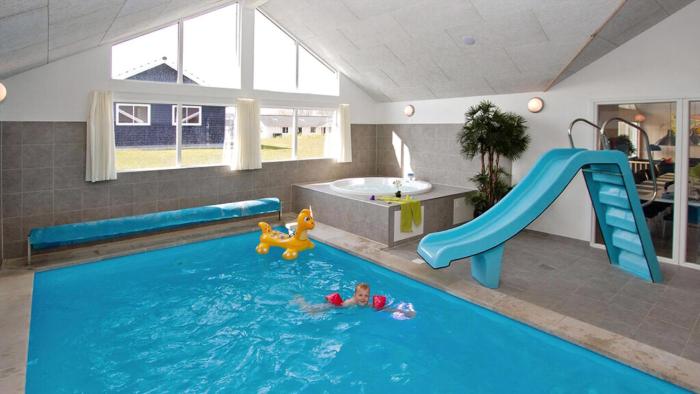 Villavilla 263 - Kegnæs, Sydjylland