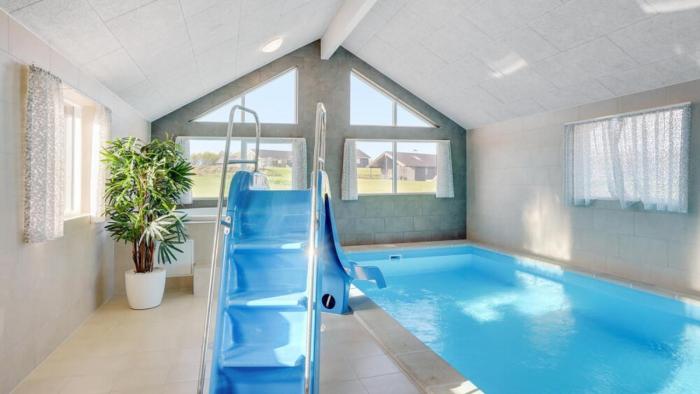 Villavilla 499 - Mommark, Sydjylland