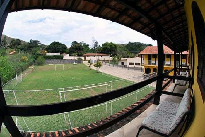 Pousada Leonardo da Vinci