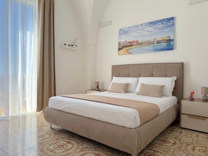 Abuela Teta - Sea Front