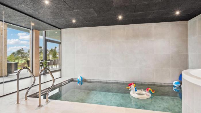 Villavilla 684 - Virksund, Limfjorden