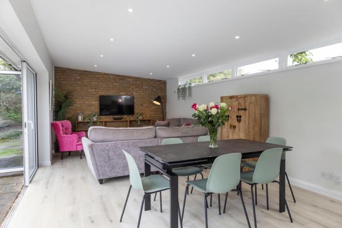 The Bungalow, near Reigate