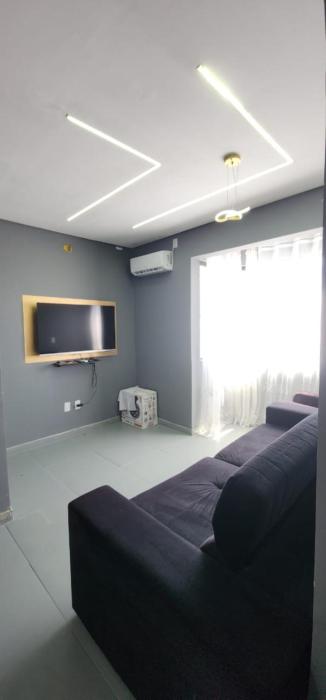 Residencial Prédio azul Florianópolis