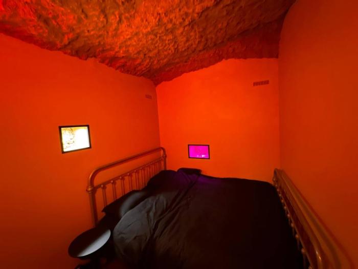 Cœur de Pierre - Studio Romantique