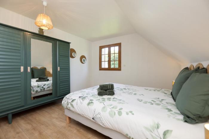 Gîte À la Bonne Compagnie