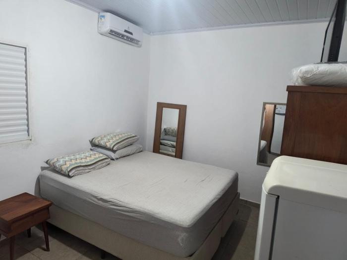 Casa p 6 no Parque Mambucaba com Garagem Interna