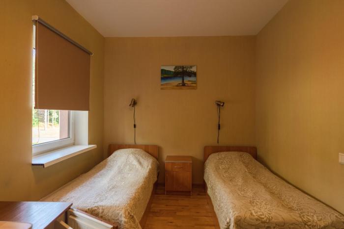 Alutaguse Tervisespordikeskuse Peamaja