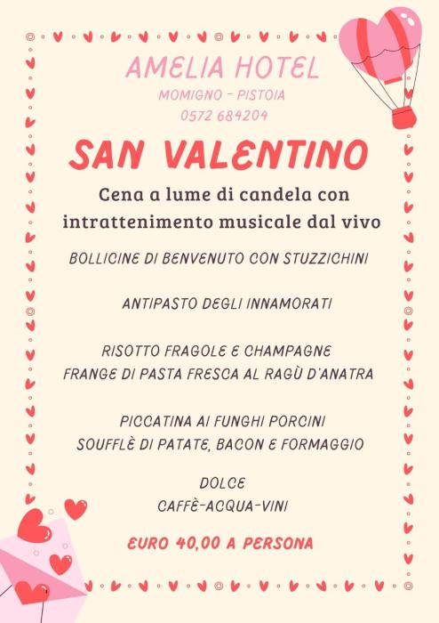 Aparthotel Amelia Dream View