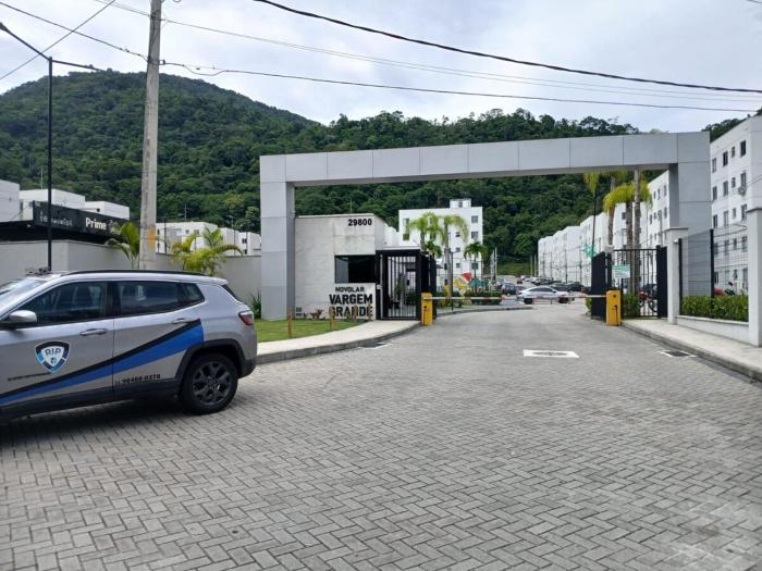 Apartment na Serra da Grota Funda