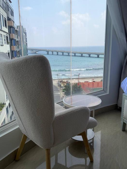 Park View Stay