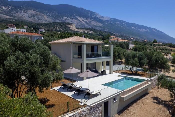 Villa Elaion by Villa Select