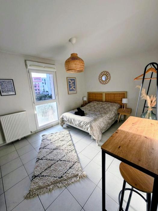 Lescale du minotaure