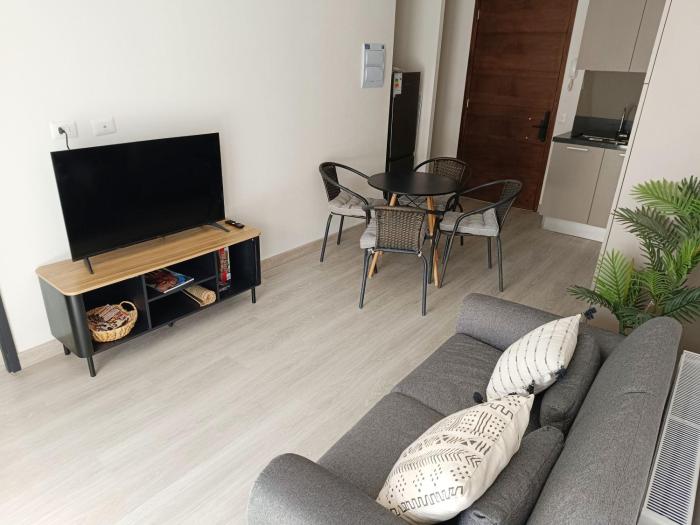 Condominio Natales Apartment