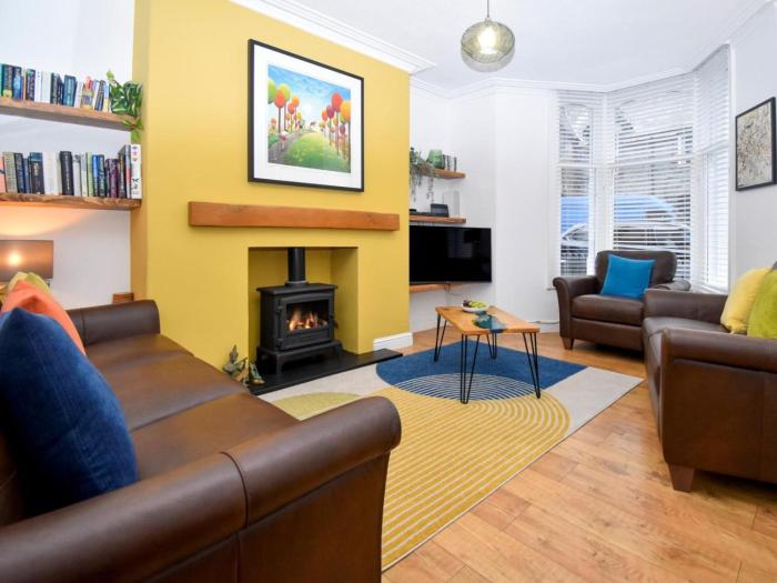 3 Bed in Keswick oc-sz118