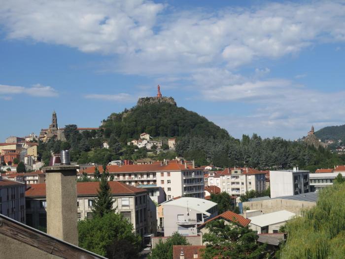 Résidence les trois pierres