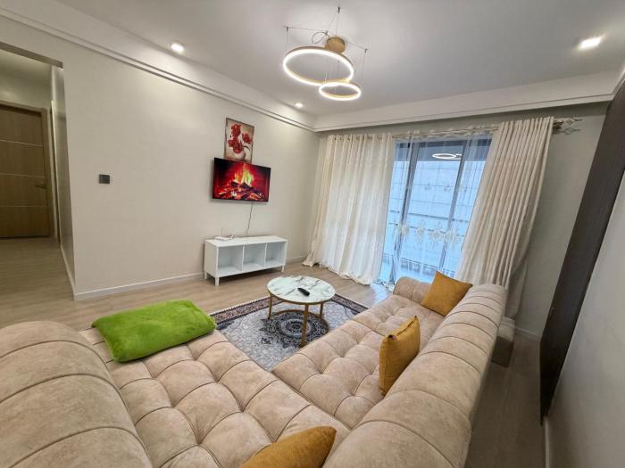 Ww homes 2bedroom Apartment