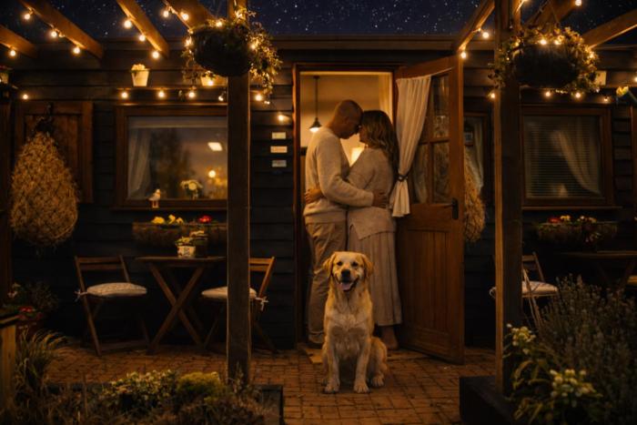 Norfolk Farm Stays by Beach Dog Friendly