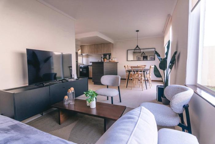 HOM I Casa Familiar I Pucon I Parking I Piscina