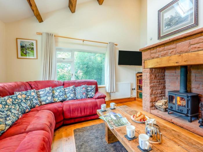 4 Bed in Penrith oc-sz103