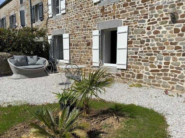 Gîte 50 rue de la mer