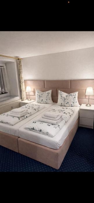 Gästehaus von Zimmer & Apartments Wolfsberg