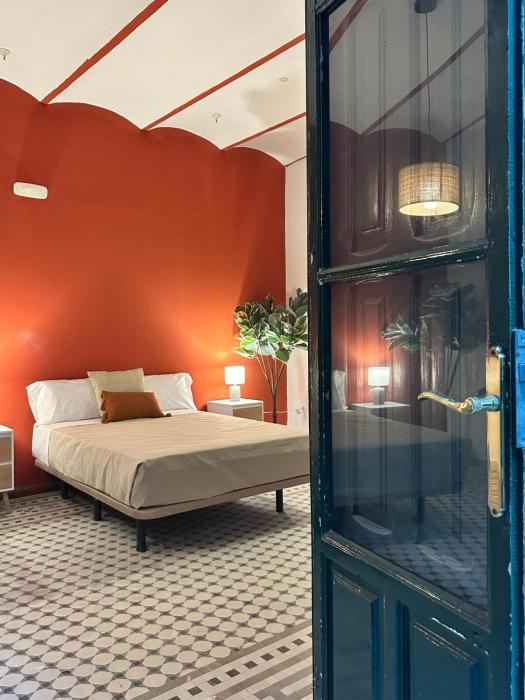 Suites Alfalfa l City Center l Holidays