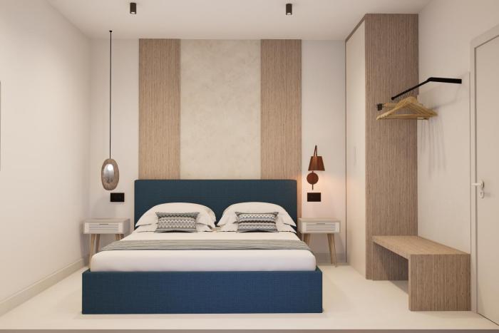 Elian Residences - 10 km from Lindos