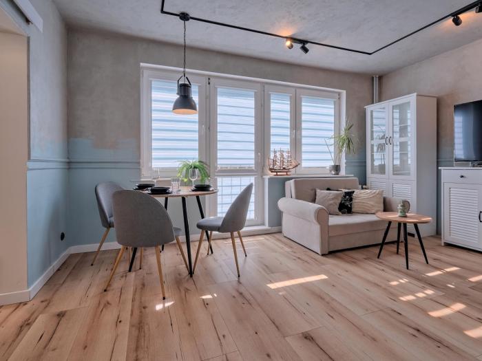 Studio Atlana - ACCO RENT