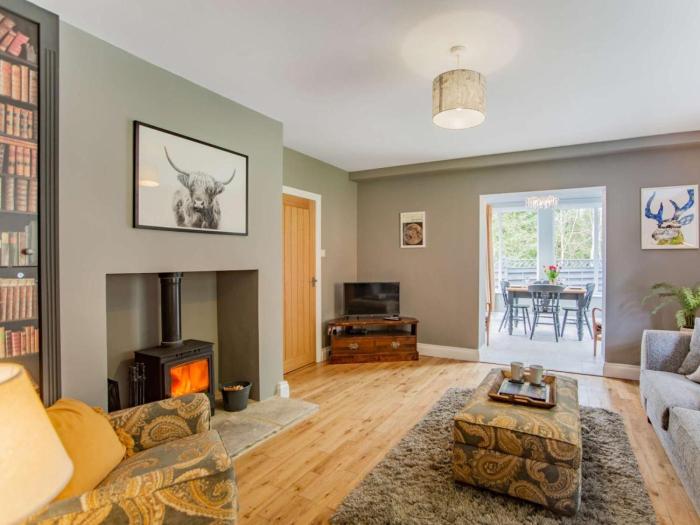 2 Bed in Hexham oc-79240