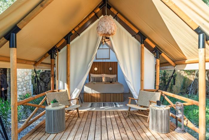 My Secret Mojo Lefkada