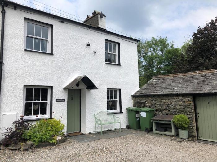 3 Bed in Ulverston oc-sz445