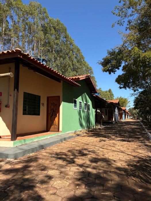 Bella Torre Hotel Fazenda